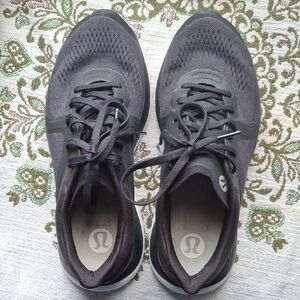 lululemon Chargefeel Workout Low Shoes
